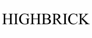 highbrick