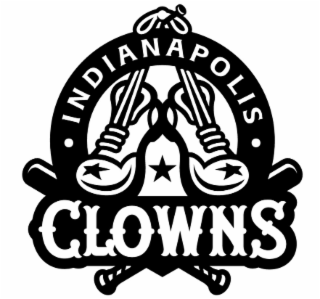 indianapolis clowns