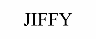 jiffy