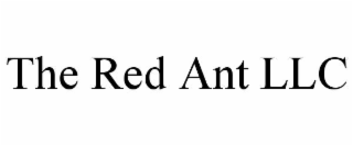 the red ant llc