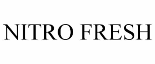 nitro fresh