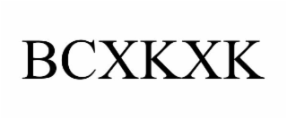 bcxkxk