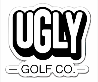ugly golf co.