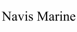 navis marine