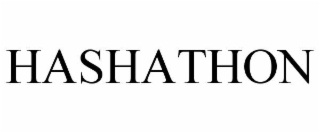 hashathon