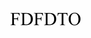 fdfdto
