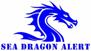 sea dragon alert