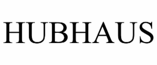 hubhaus