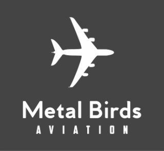 metal birds aviation