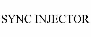 sync injector