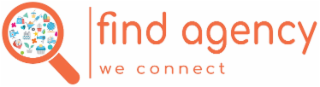find agency we connect