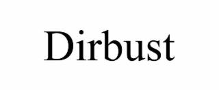 dirbust