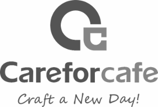 careforcafe craft a new day!