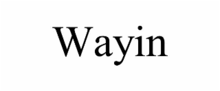 wayin