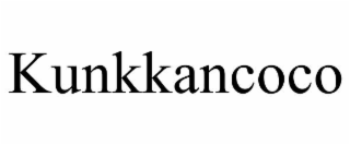 kunkkancoco