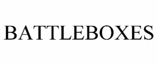 battleboxes