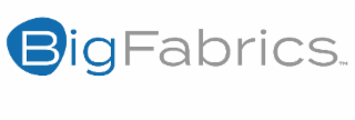 big fabrics