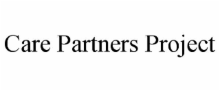 care partners project