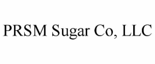 prsm sugar co, llc