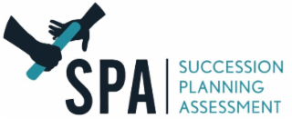 spa succession planning assessment