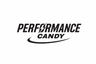 performance candy