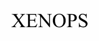 xenops