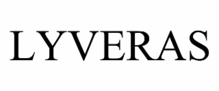 lyveras