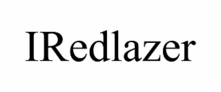 iredlazer