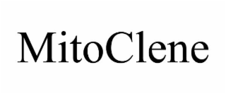 mitoclene