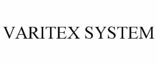 varitex system