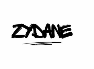 zydane