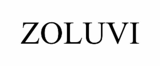 zoluvi