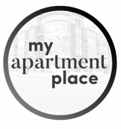 my apartment place