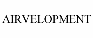 airvelopment
