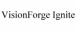visionforge ignite