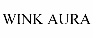 wink aura