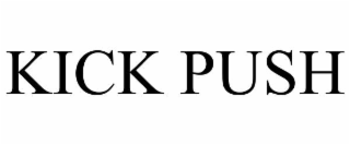 kick push