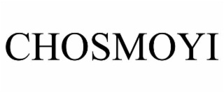 chosmoyi