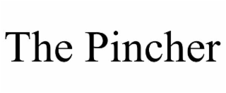 the pincher