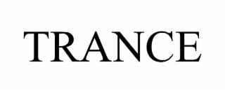 trance
