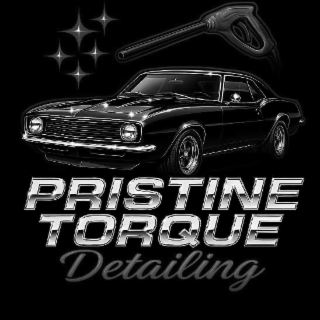 pristine torque detailing