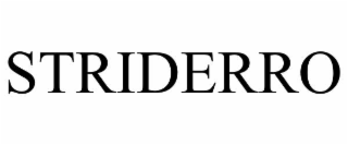 striderro