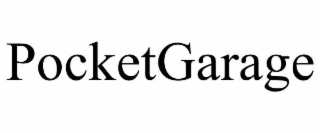 pocketgarage