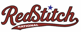 redstitch national