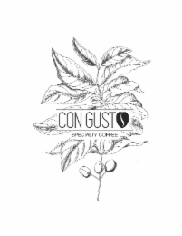 con gust specialty coffee
