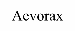 aevorax