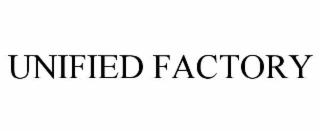 unified factory