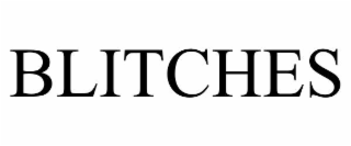 blitches