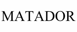 matador