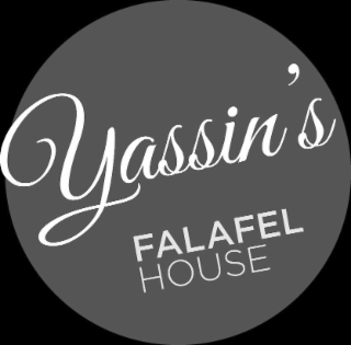 yassin's falafel house